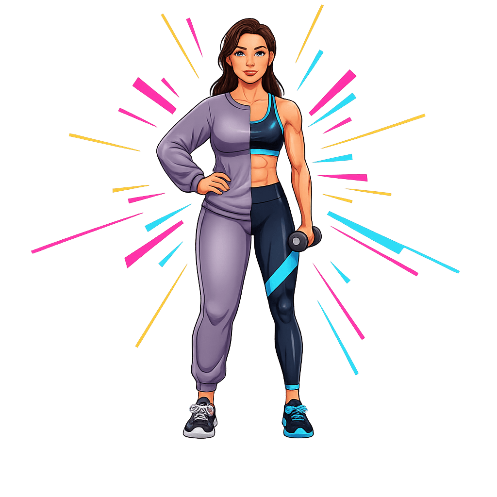 MadeEasy fitness model